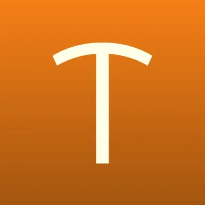 Табакерка, сеть магазинов, лого-визитка